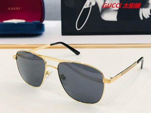 G.U.C.C.I. Sunglasses AAAA 6427