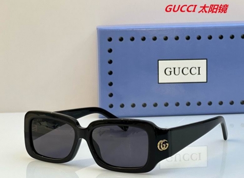 G.U.C.C.I. Sunglasses AAAA 4873