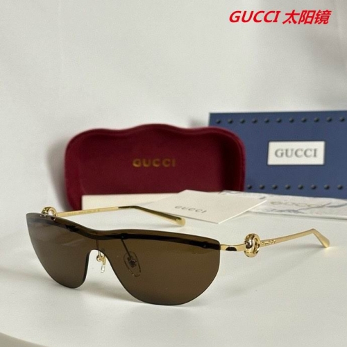 G.U.C.C.I. Sunglasses AAAA 5387