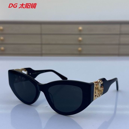 D.n.G. Sunglasses AAAA 4365