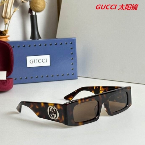 G.U.C.C.I. Sunglasses AAAA 4329