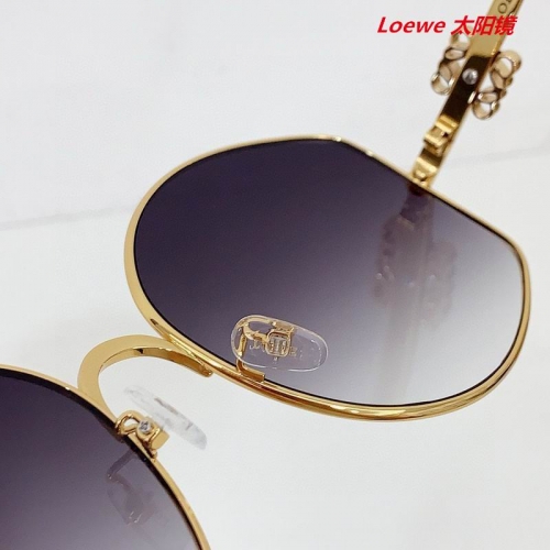 L.o.e.w.e. Sunglasses AAAA 4003