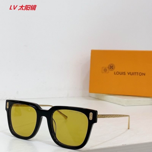 L...V... Sunglasses AAAA 5594