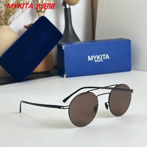 M.Y.K.I.T.A. Sunglasses AAAA 4021