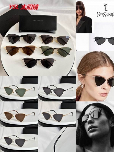 Y..S..L.. Sunglasses AAAA 4605