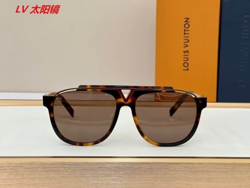 L...V... Sunglasses AAAA 4054