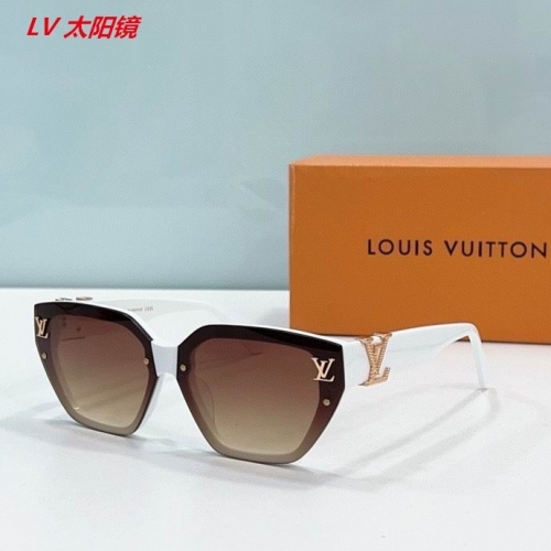 L...V... Sunglasses AAAA 4521