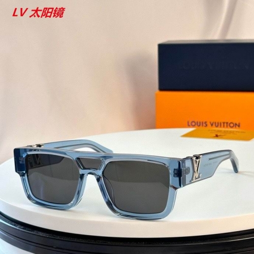 L...V... Sunglasses AAAA 6704