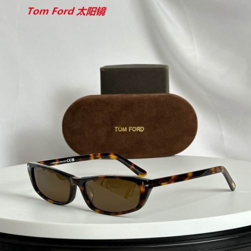 T.o.m. F.o.r.d. Sunglasses AAAA 4198