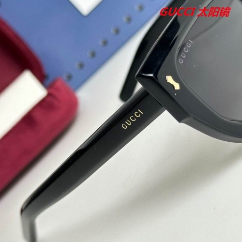 G.U.C.C.I. Sunglasses AAAA 4353