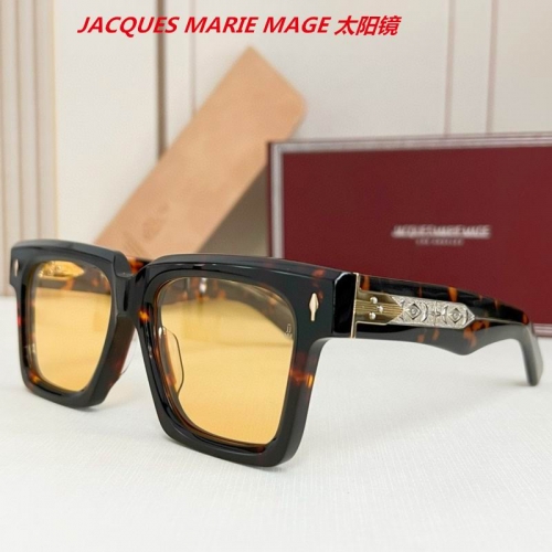J.A.C.Q.U.E.S. M.A.R.I.E. M.A.G.E. Sunglasses AAAA 4322