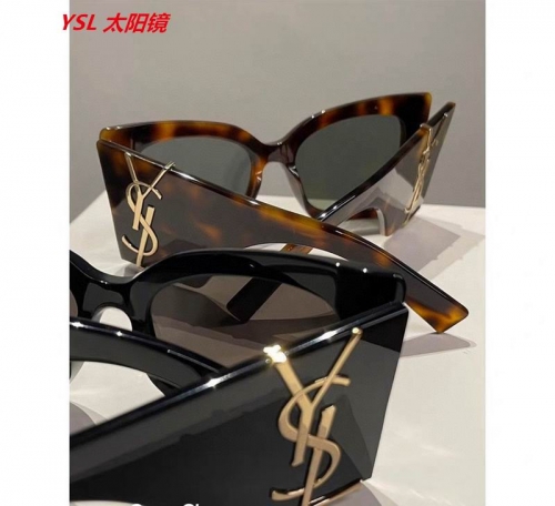 Y..S..L.. Sunglasses AAAA 4361