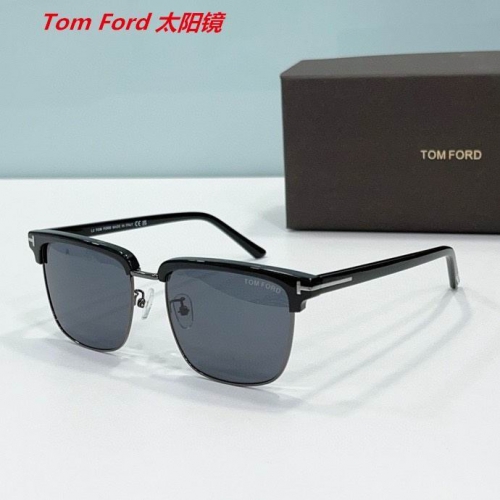 T.o.m. F.o.r.d. Sunglasses AAAA 4561