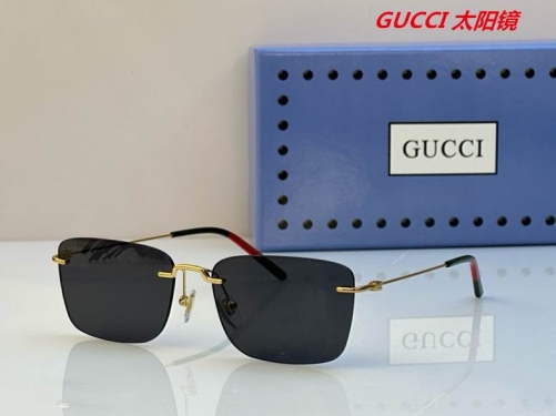 G.U.C.C.I. Sunglasses AAAA 4935