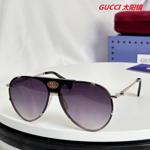 G.U.C.C.I. Sunglasses AAAA 6526