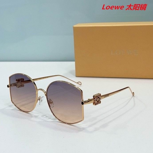 L.o.e.w.e. Sunglasses AAAA 4156