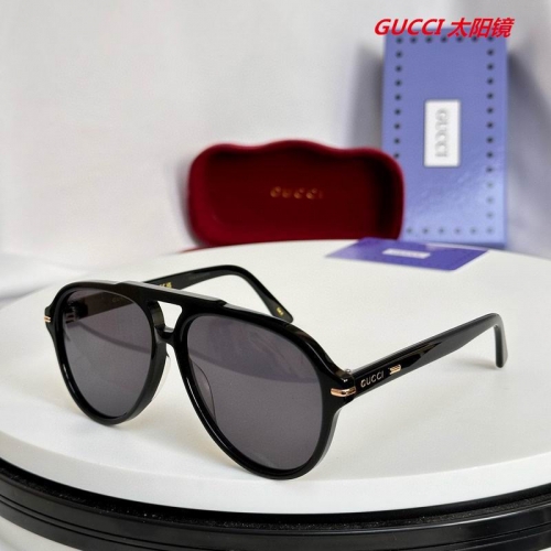 G.U.C.C.I. Sunglasses AAAA 6345