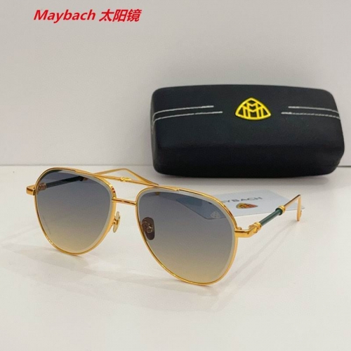 M.a.y.b.a.c.h. Sunglasses AAAA 4009