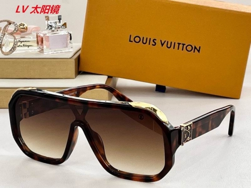 L...V... Sunglasses AAAA 5833