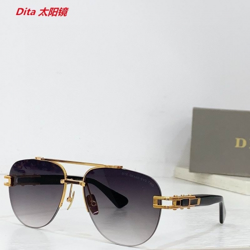 D.i.t.a. Sunglasses AAAA 4351