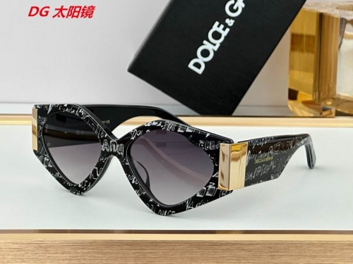 D.n.G. Sunglasses AAAA 4279