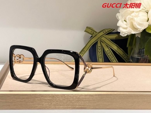 G.U.C.C.I. Sunglasses AAAA 4171