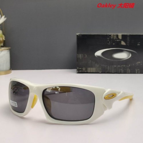 O.a.k.l.e.y. Sunglasses AAAA 4565