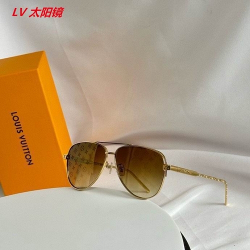 L...V... Sunglasses AAAA 5281