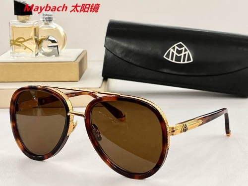 M.a.y.b.a.c.h. Sunglasses AAAA 4492