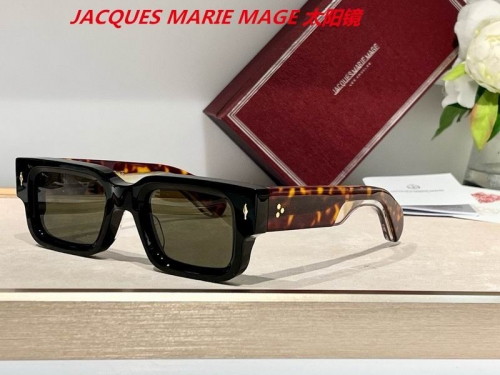 J.A.C.Q.U.E.S. M.A.R.I.E. M.A.G.E. Sunglasses AAAA 4264