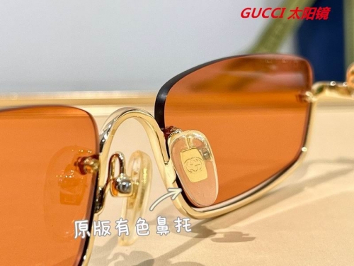 G.U.C.C.I. Sunglasses AAAA 5900