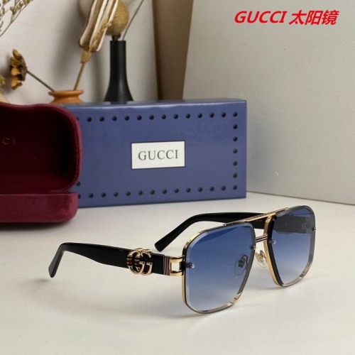 G.U.C.C.I. Sunglasses AAAA 4052