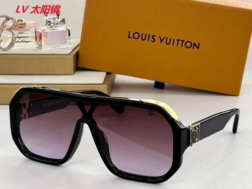 L...V... Sunglasses AAAA 5832