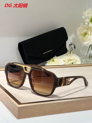 D.n.G. Sunglasses AAAA 4606