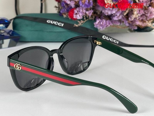 G.U.C.C.I. Sunglasses AAAA 5286