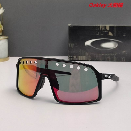 O.a.k.l.e.y. Sunglasses AAAA 4559