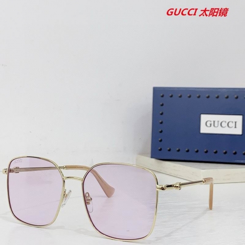 G.U.C.C.I. Sunglasses AAAA 5477