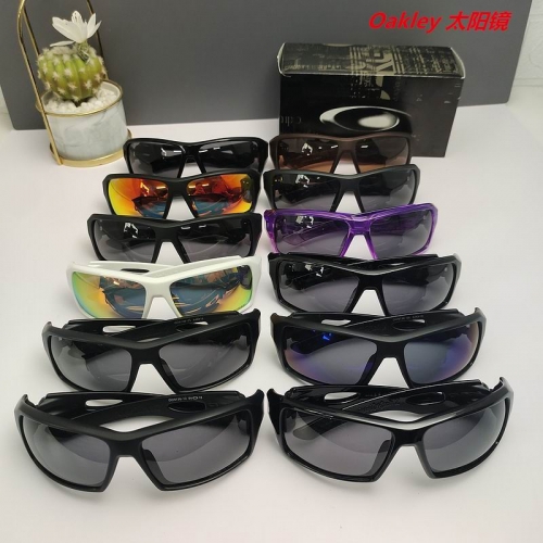 O.a.k.l.e.y. Sunglasses AAAA 4481