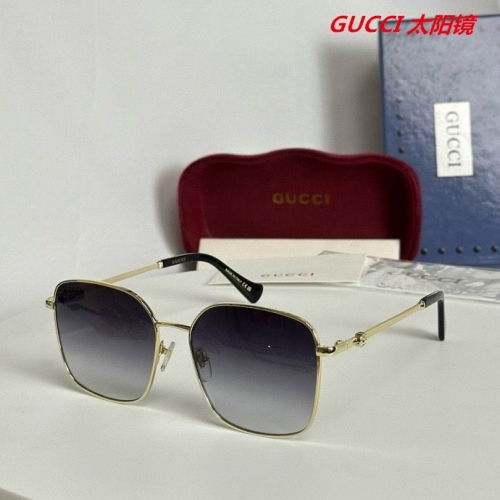 G.U.C.C.I. Sunglasses AAAA 5378