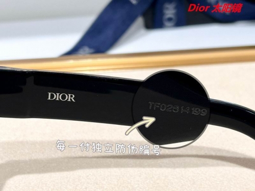 D.i.o.r. Sunglasses AAAA 4258