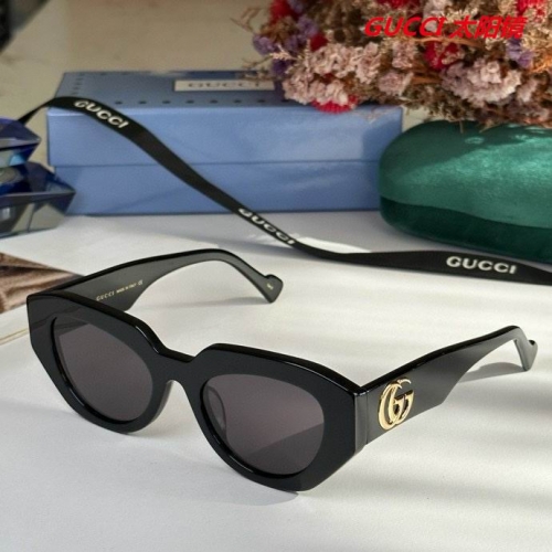 G.U.C.C.I. Sunglasses AAAA 5273