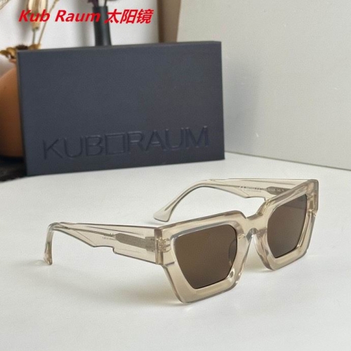 K.u.b. R.a.u.m. Sunglasses AAAA 4035