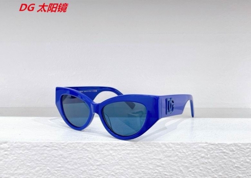 D.n.G. Sunglasses AAAA 4121