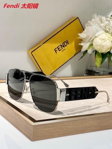 F.e.n.d.i. Sunglasses AAAA 4487