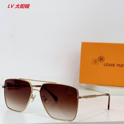 L...V... Sunglasses AAAA 5751