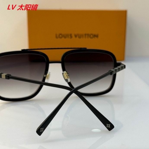 L...V... Sunglasses AAAA 4028