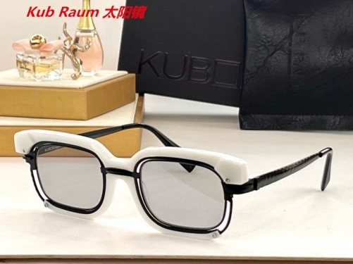 K.u.b. R.a.u.m. Sunglasses AAAA 4042