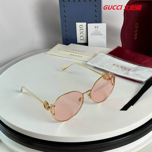 G.U.C.C.I. Sunglasses AAAA 5130