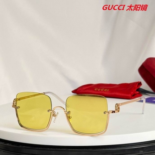 G.U.C.C.I. Sunglasses AAAA 6004