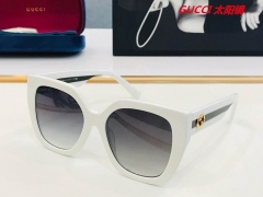 G.U.C.C.I. Sunglasses AAAA 6412